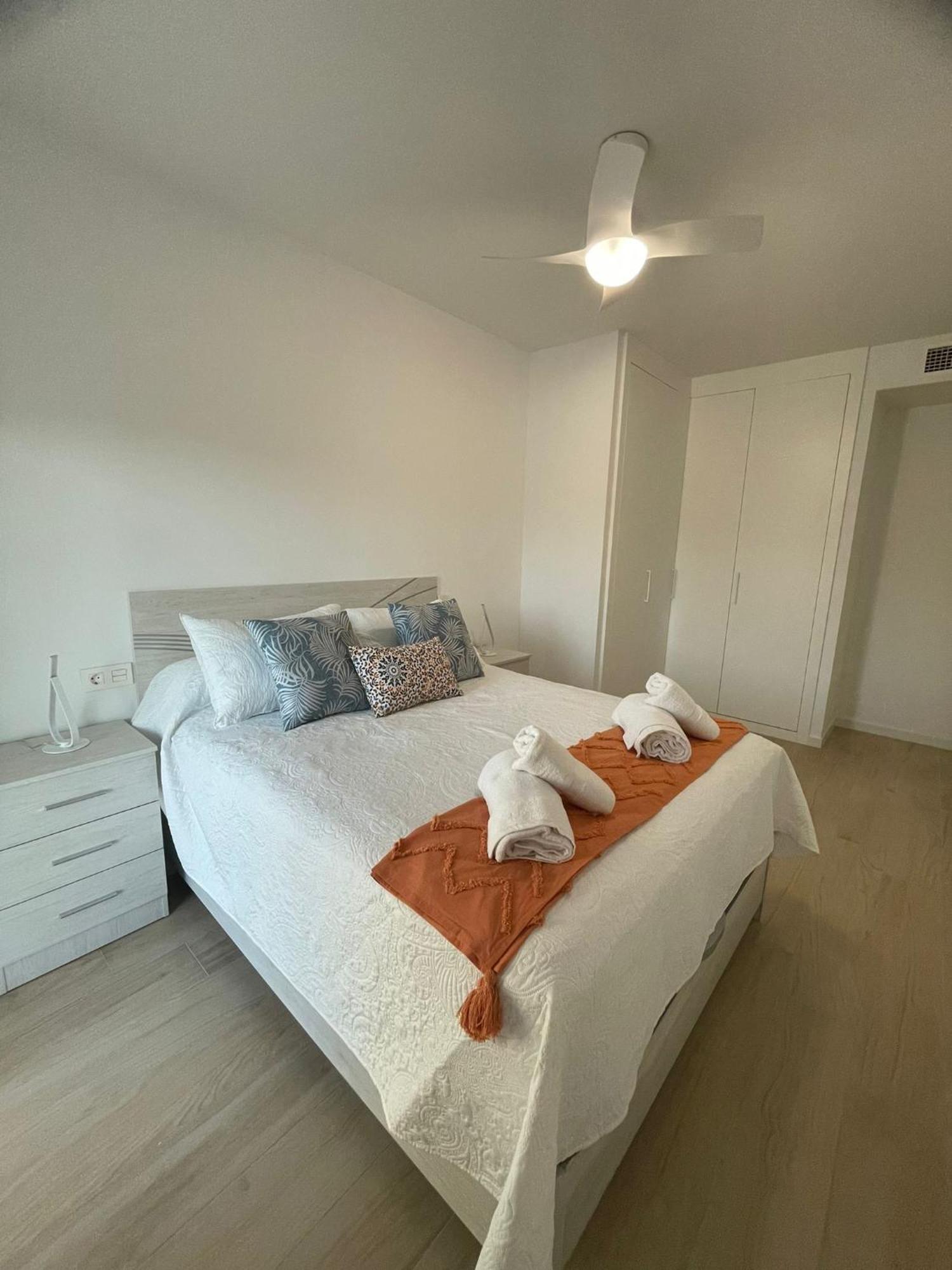 New Aires De Guadaiza Apartament *