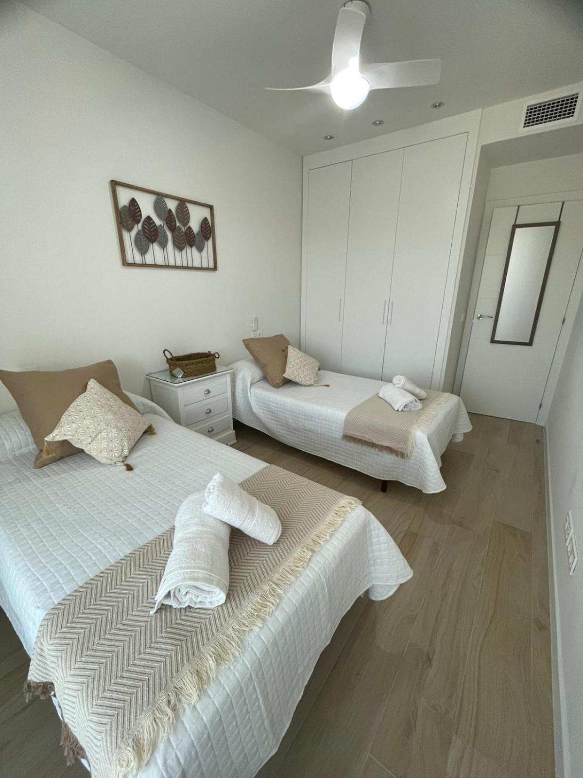 New Aires De Guadaiza Apartament Marbella