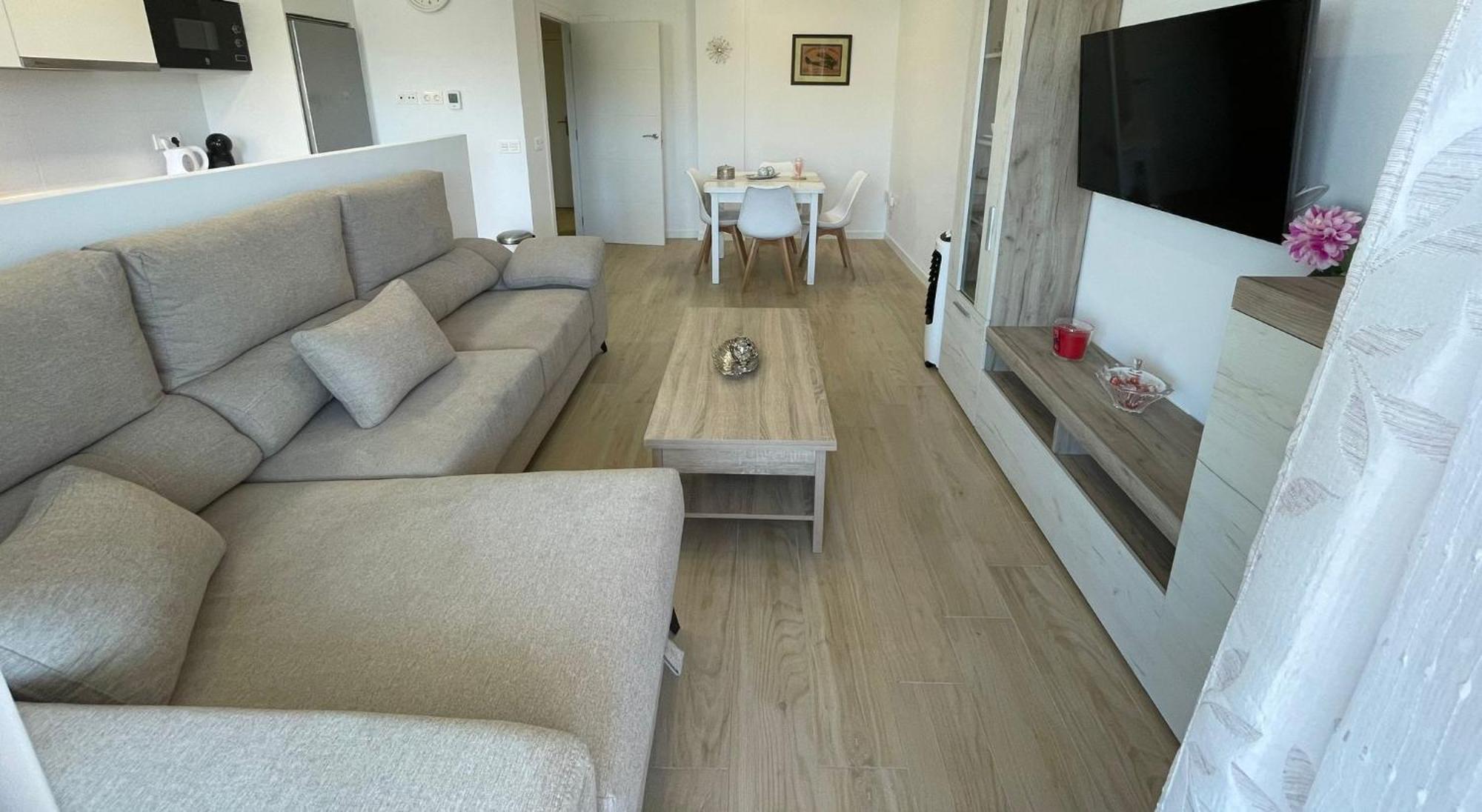 Apartament New Aires De Guadaiza