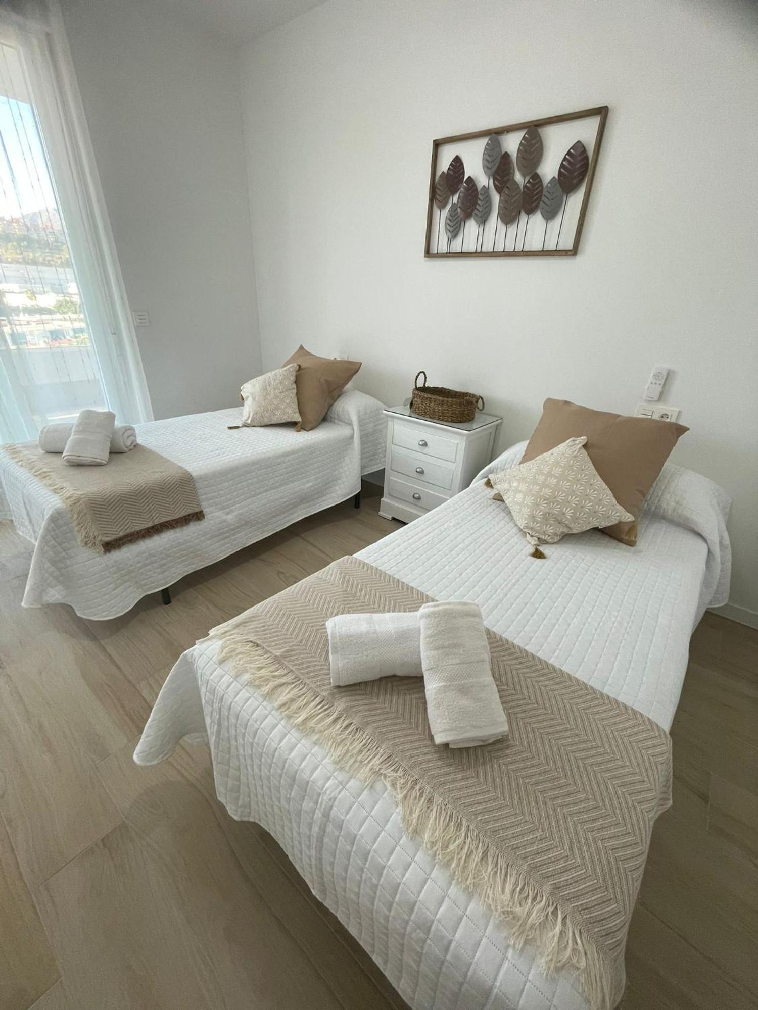 New Aires De Guadaiza Apartament