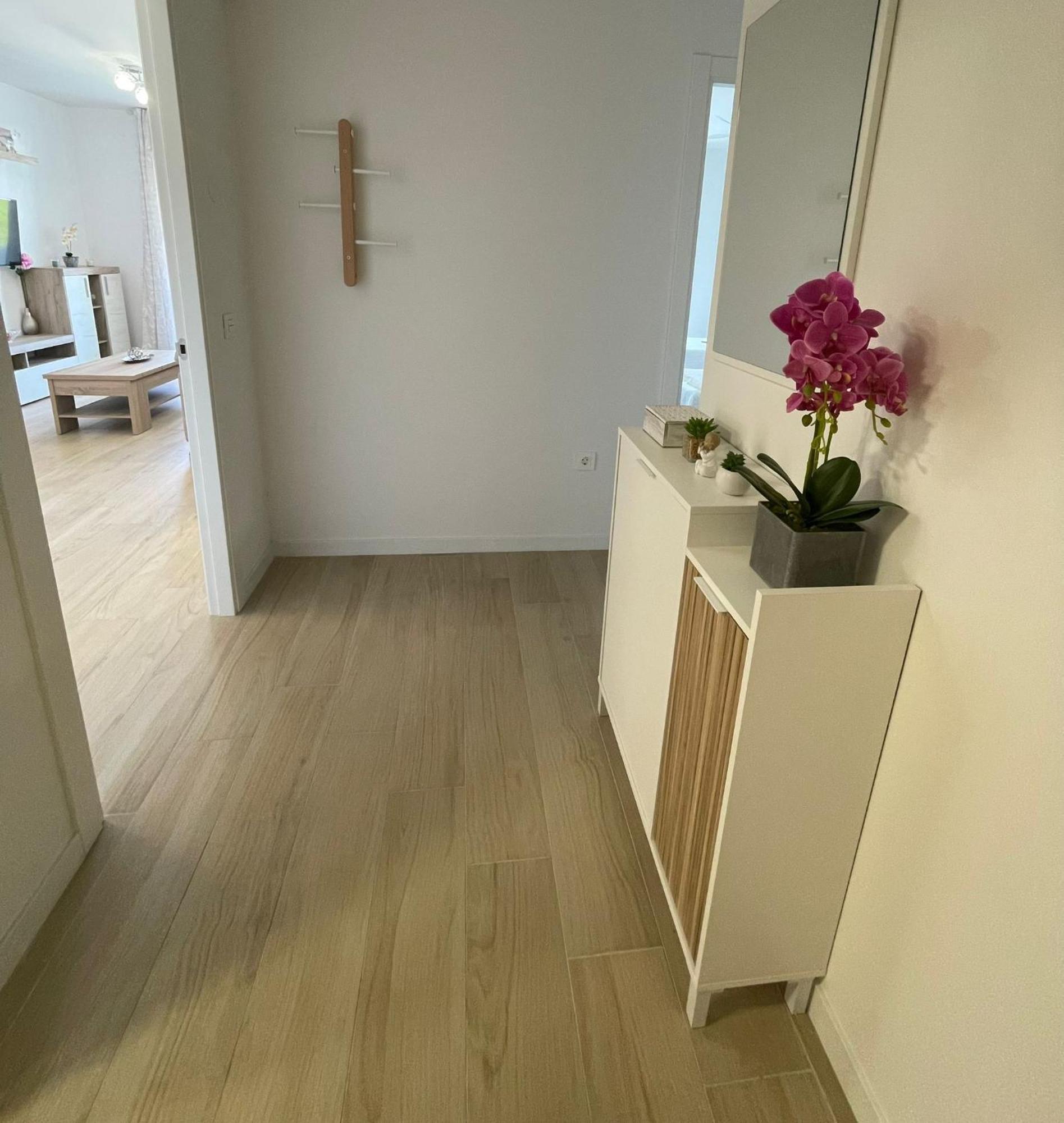 Apartament New Aires De Guadaiza *