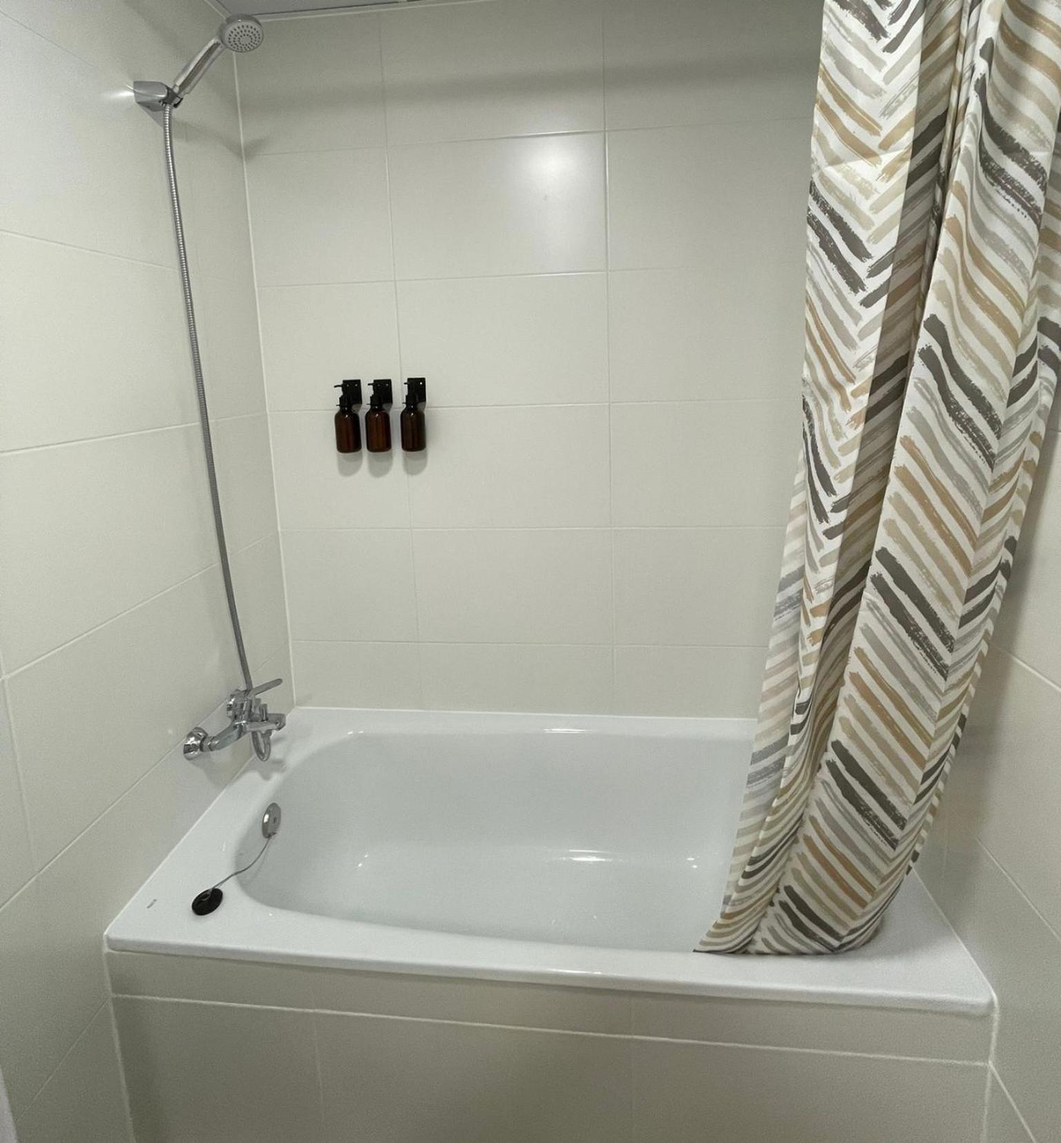 Apartament New Aires De Guadaiza