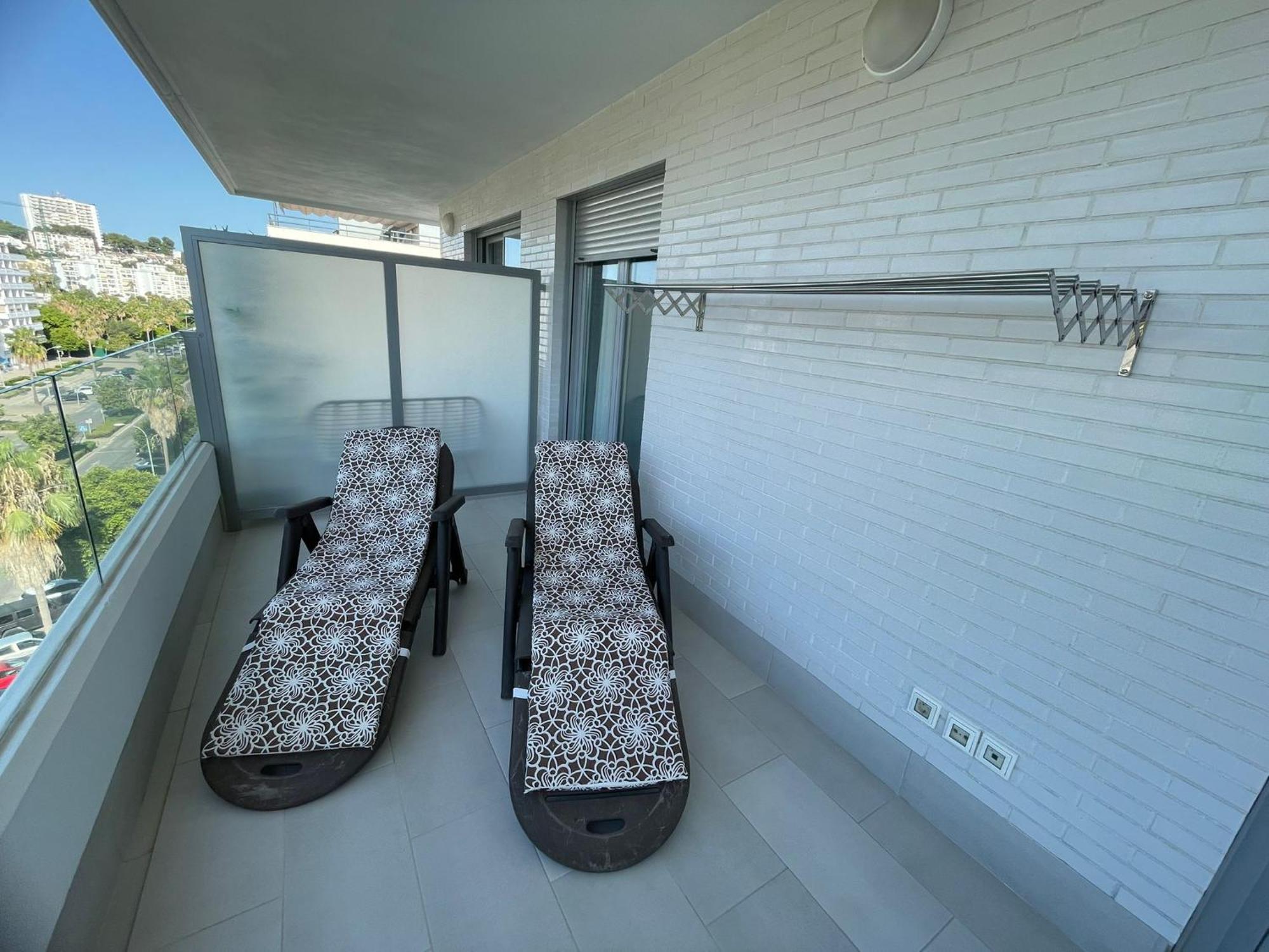 Apartament New Aires De Guadaiza