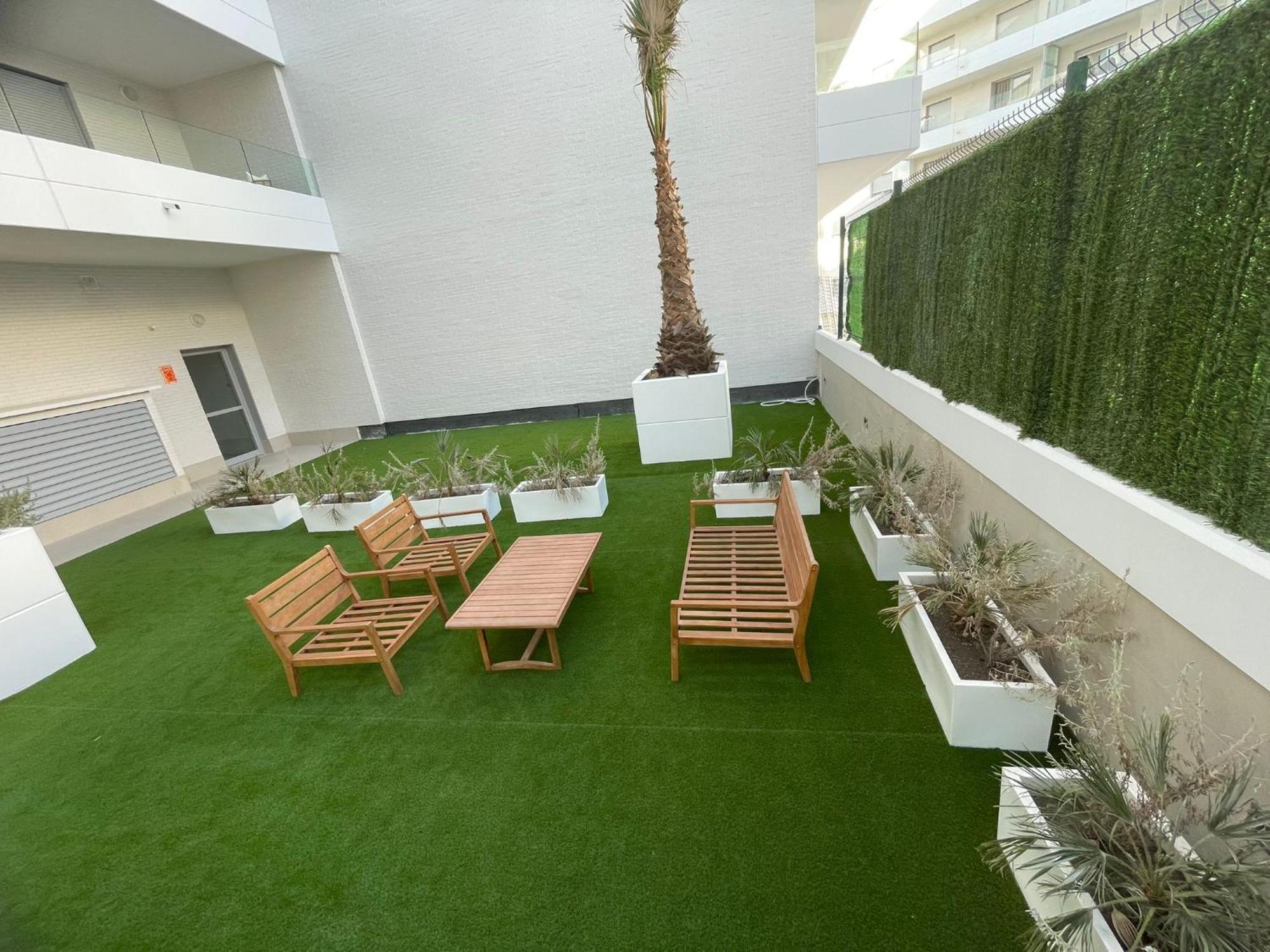 Apartament New Aires De Guadaiza Marbella